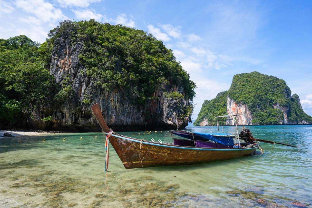 Paradise Kohyao Ko Yao Noi Exterior photo