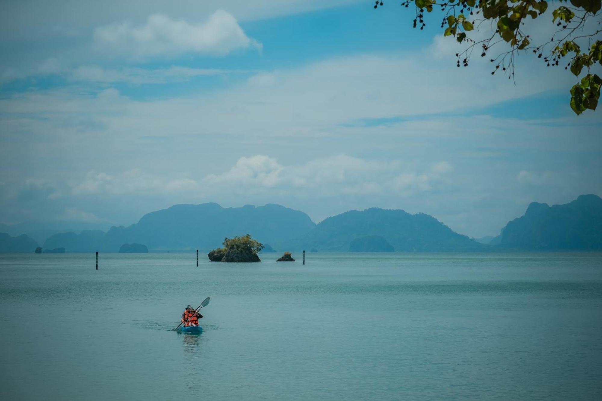 Paradise Kohyao Ko Yao Noi Exterior photo